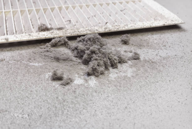 Best HVAC Air Duct Cleaning  in Marshfield, MO