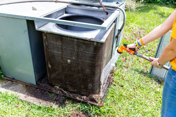 Best Home Air Vent Cleaning  in Marshfield, MO