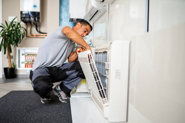 Best HVAC Maintenance and Cleaning  in Marshfield, MO