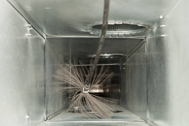 Best HVAC Air Duct Cleaning  in Marshfield, MO