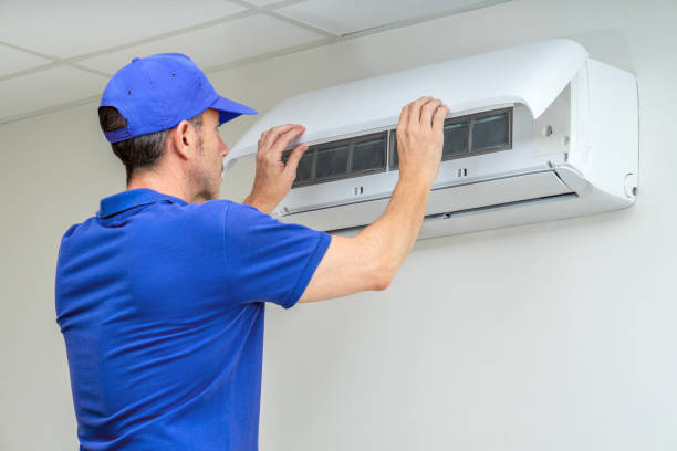 Best Home Air Vent Cleaning  in Marshfield, MO